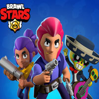 Hoe een TOP 1-speler te worden in het spel Brawl Stars