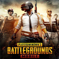 Vrienden annuleren in PUBG Mobile