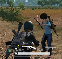 Instructies voor het wijzigen van de tekennaam in PUBG Mobile