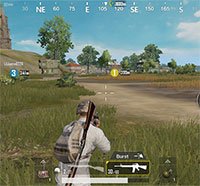 How to play Night Mode in PUBG Mobile 0.9