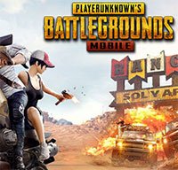 Exclusive vehicles of PUBG Mobile