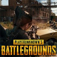 Hoe de kleur van bloed te veranderen in het spel PUBG