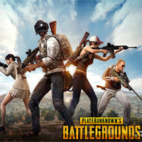 Vrienden uitnodigen om PUBG Mobile te spelen