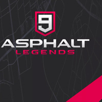 วิธีเปลี่ยนชื่อในเกม Asphalt 9: Legends