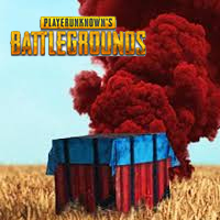 Pelajari tentang Airdrop di PUBG Mobile