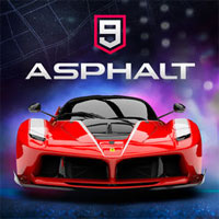 Instructions to install Asphalt 9: Legends on the phone