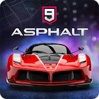 How to register to play before Asphalt 9: Legends