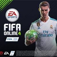 fifa online 4 beta download