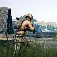 نحوه بارگیری سرور PUBG Experimental برای تجربه نقشه جدید 4 × 4