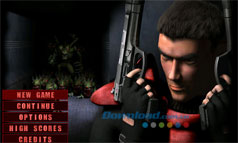 Some commands in the game Alien Shooter 2 - Conscription