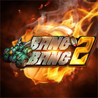 Along experience Bang Bang 2, MOBA game style shooting bold nature