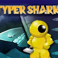 Instructies voor het downloaden en installeren van Typer Shark Deluxe op uw computer