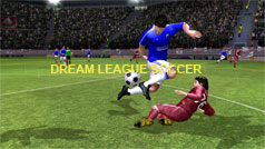 Gids voor het aanpassen van spelers in Dream League Soccer