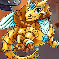 Top 5 Dragon most effective Boss Raid in EverWing