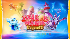 dragon mania legends zucht kongming