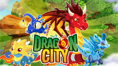 Секрет прокачки в игре Dragon City