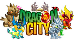 Sekret tworzenia dużej ilości złota w grze Dragon City