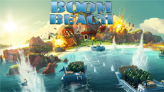 Secret tips in the game Boom Beach effectively