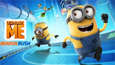 How to play the game Despicable Me: Minion Rush