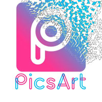 Guide to creating photos with dissolution effect with PicsArt