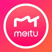 Instructions for installing and using Meitu on your phone