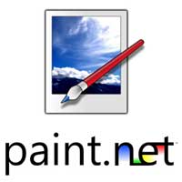 Useful keyboard shortcuts for using Paint.NET