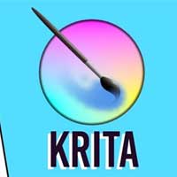 krita clipping mask