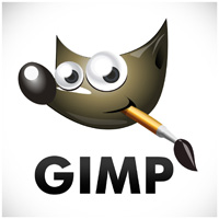 How to use GIMP to edit photos