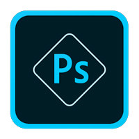 Instructions for using Adobe Photoshop Express