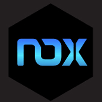 Copie datos de la computadora a Nox App Player