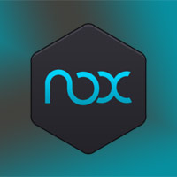 The fix is ​​stopped at 99% of Nox App Player