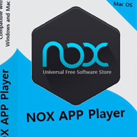 How to create a Nox App Player account