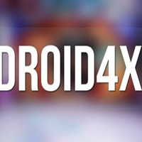 How to update the application installed on the Droid4X emulator