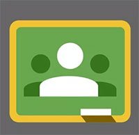 How to register, create a class and add students in Google Classroom