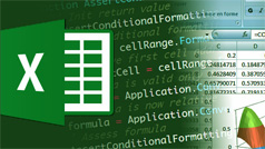 How to calculate seniority work on Excel spreadsheets