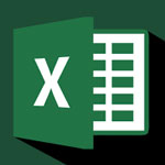 How to get the integer part of a number in Excel