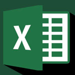 Instructions for separating negative and positive numbers in Microsoft Excel