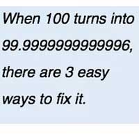 Microsoft Word में मेल मर्ज का उपयोग करते समय संख्यात्मक स्वरूपण त्रुटियों को ठीक करने के 3 तरीके