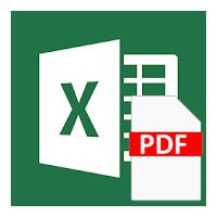 How to insert a PDF file into Excel