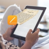 5 steps to create an Ebook in Pages on Mac easily