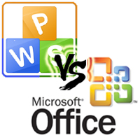 เหตุผลในการเลือก WPS Office เพื่อแทนที่ Microsoft Office