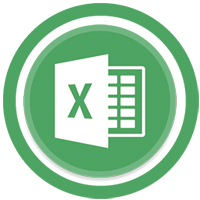 Create charts that automatically update data in Excel 2016