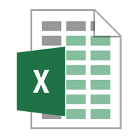 How to open Excel file on iPhone and iPad?