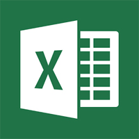 Instructions for setting up Ribbon in Microsoft Excel 2016