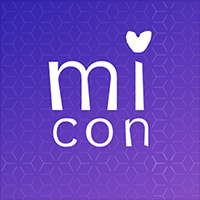 สร้างไอคอนแอพโทรศัพท์จากภาพถ่ายส่วนตัวด้วย Micon.io