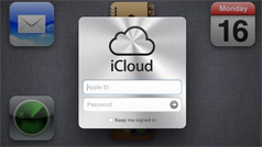 मुफ्त के लिए एक खाता iCloud, Apple ID बनाने के निर्देश