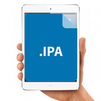 IPA-bestanden downloaden voor iPhone en iPad