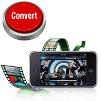 Converteer videos voor iPhone met 3uTools