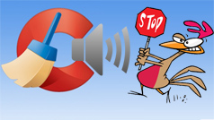 how to disable ccleaner notifications