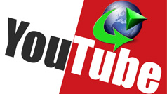 Instruction for downloading Youtube videos with IDM (Internet Download Manager)